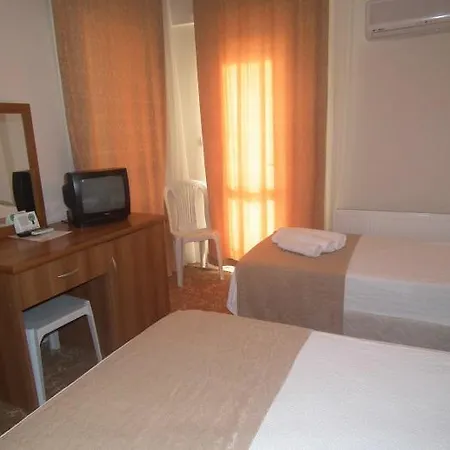 Hotell Ergin