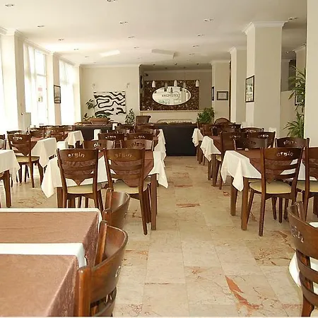 Ergin Sarimsakli