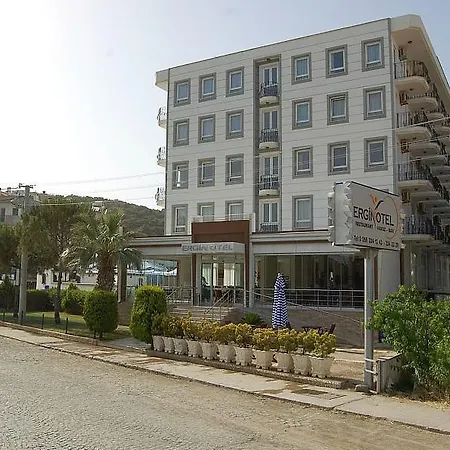 Hotel Ergin Ayvalı