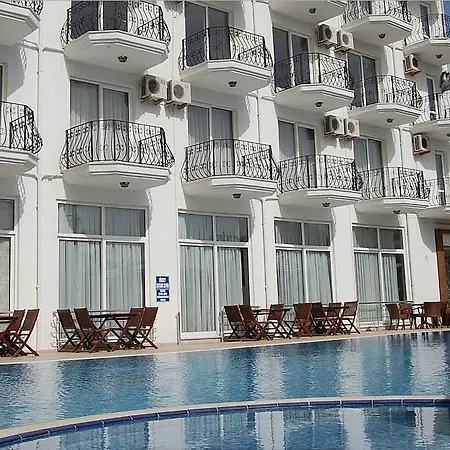 Hotell Ergin
