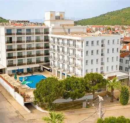 Ergin Hotell 2*