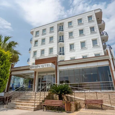 Hotell Ergin