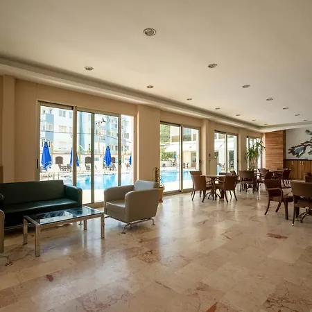 Hotell Ergin