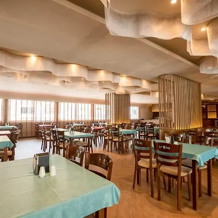 Ergin Hotell