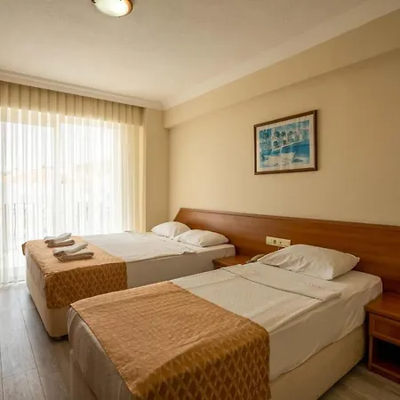 Ergin 2* Ayvalı
