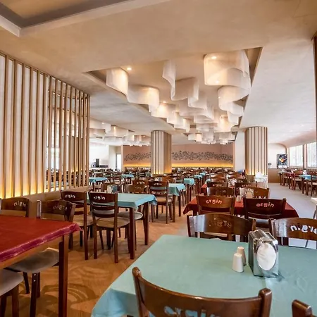 Ergin Hotell 2*