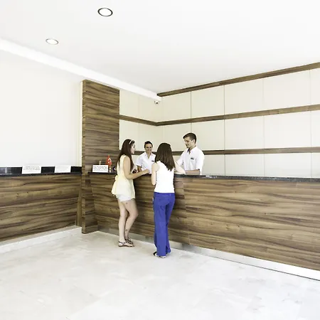 Ergin Hotel