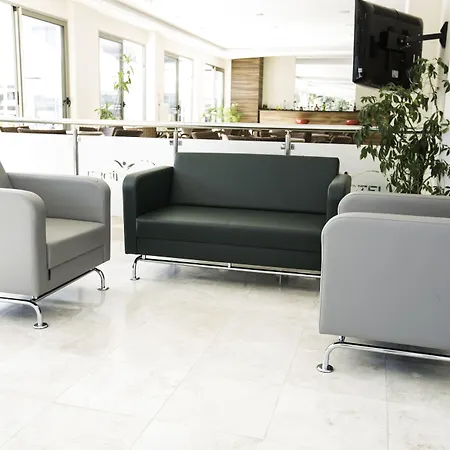 Hotel Ergin Ayvalı
