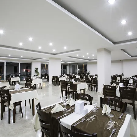Hotel Ergin
