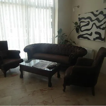 Hotell Ergin