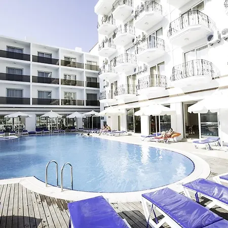 Hotell Ergin