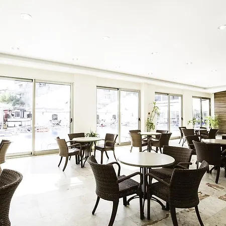 Hotell Ergin
