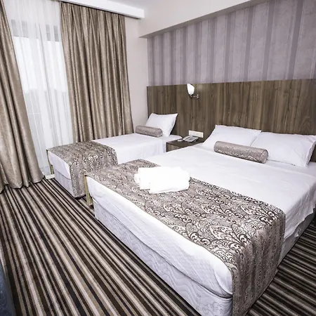 Ergin Hotell