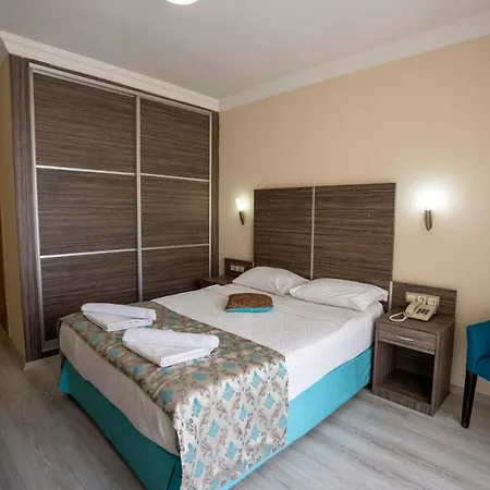Ergin 2* Ayvalı