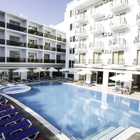 Ergin Hotel 2*